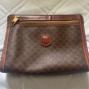 CELINE セカンドバッグ