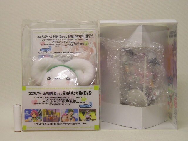 2025年最新】Yahoo!オークション -小麦ちゃん コスプレの中古品 2025年最新】Yahoo!オークション -小麦ちゃん コスプレの中古品