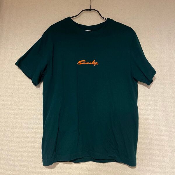 sumika / CALENDAR Tシャツ