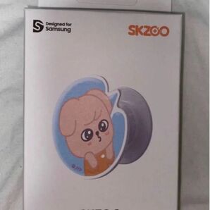 GALAXY スキズコラボ PuppyM