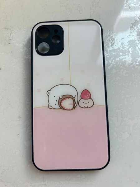 スマホケース iPhoneケース iPhone12mini