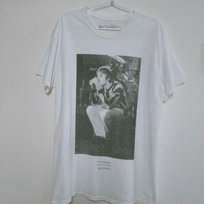 oasis Liam Tシャツ JOURNAL STANDARD