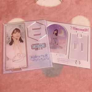 乃木坂46 阪口珠美 乃木BOX アクリルスタンド アクスタ まとめ売り