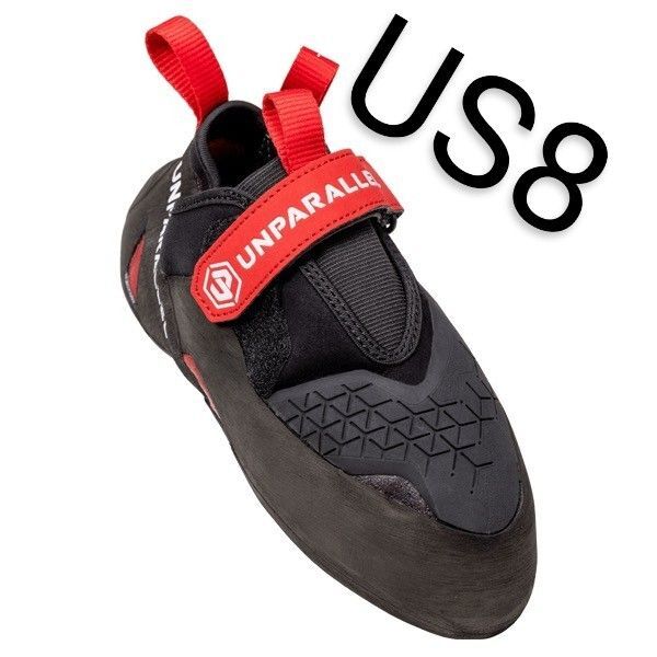 アンパラレル フラッグシッププロ US8 (26cm)