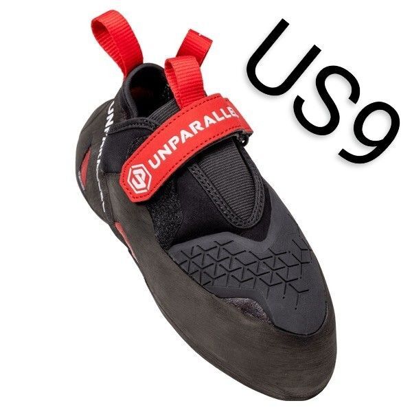 アンパラレル フラッグシッププロ US9(27cm)