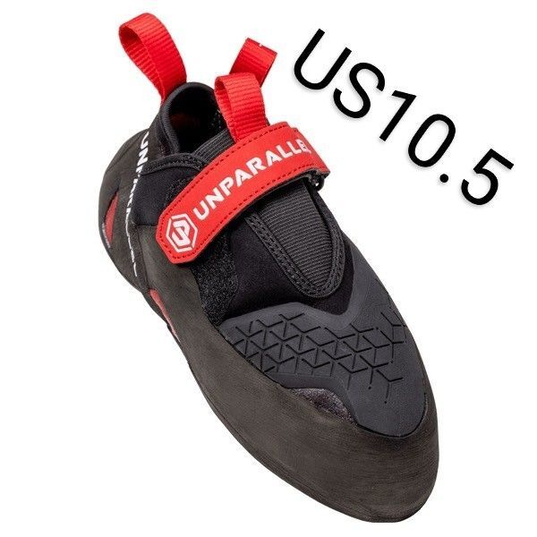 アンパラレル フラッグシッププロ US10.5(28.5cm)
