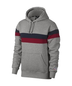 ナイキ エスビー アイコン メンズ ストライプ スケート フーディー M AJ9744-083 SB ICON MEN’S STRIPED SKATE HOODIE パーカー