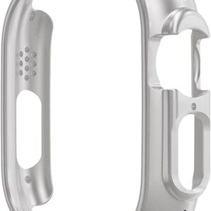 Apple Watch Ultra用ウォッチケース PC+強化保護フィルム カバー