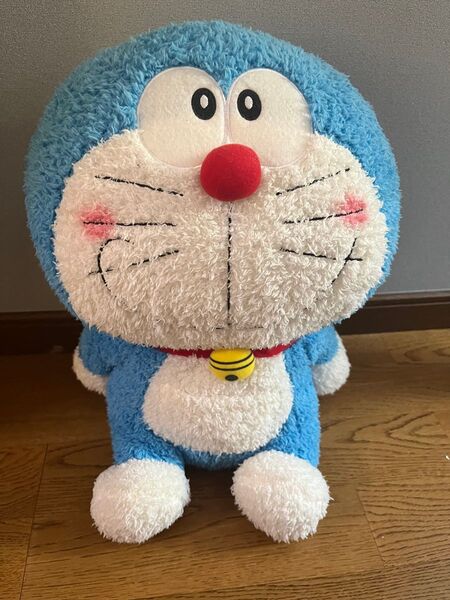 ぬいぐるみ ドラえもん