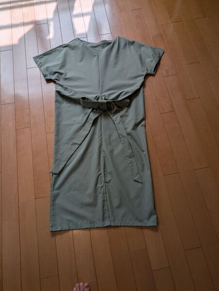 新品! ワンピース、、、ノーブランド