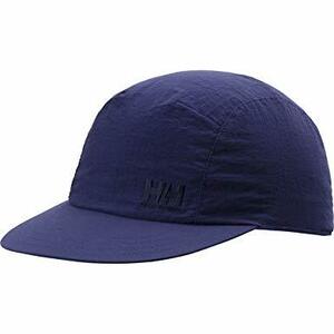 ☆ヘリーハンセン キャップ ネイビー Ｍ 帽子 CAP 56～58㎝ UV 撥水 トレッキング アウトドア