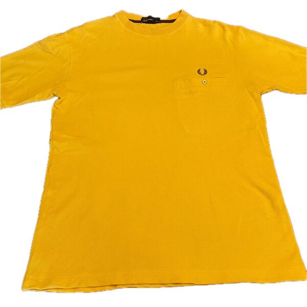 フレッドペリー 半袖Tシャツ