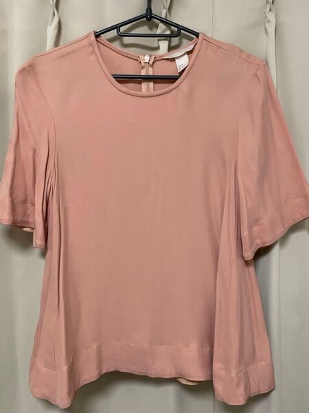 H&M トップス 半袖ブラウス