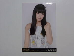 HKT48多田愛佳「前田敦子 涙の卒業宣言! 」DVD 特典生写真★AKB48