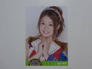 AKB48島田晴香「全国ツアー2014」DVD 生写真★