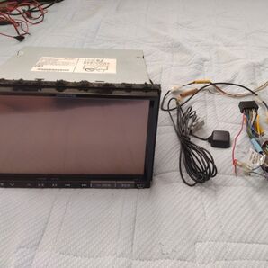 アルパイン, メモリーナビ・VIE-X066