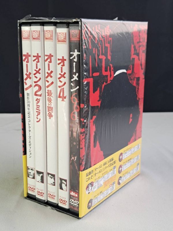 Yahoo!オークション -「オーメン コンプリート」(映画、ビデオ) の落札相場・落札価格 Yahoo!オークション -「オーメン コンプリート」(映画、ビデオ) の落札相場・落札価格