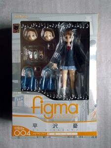 けいおん！ figma「EX004 平沢憂」