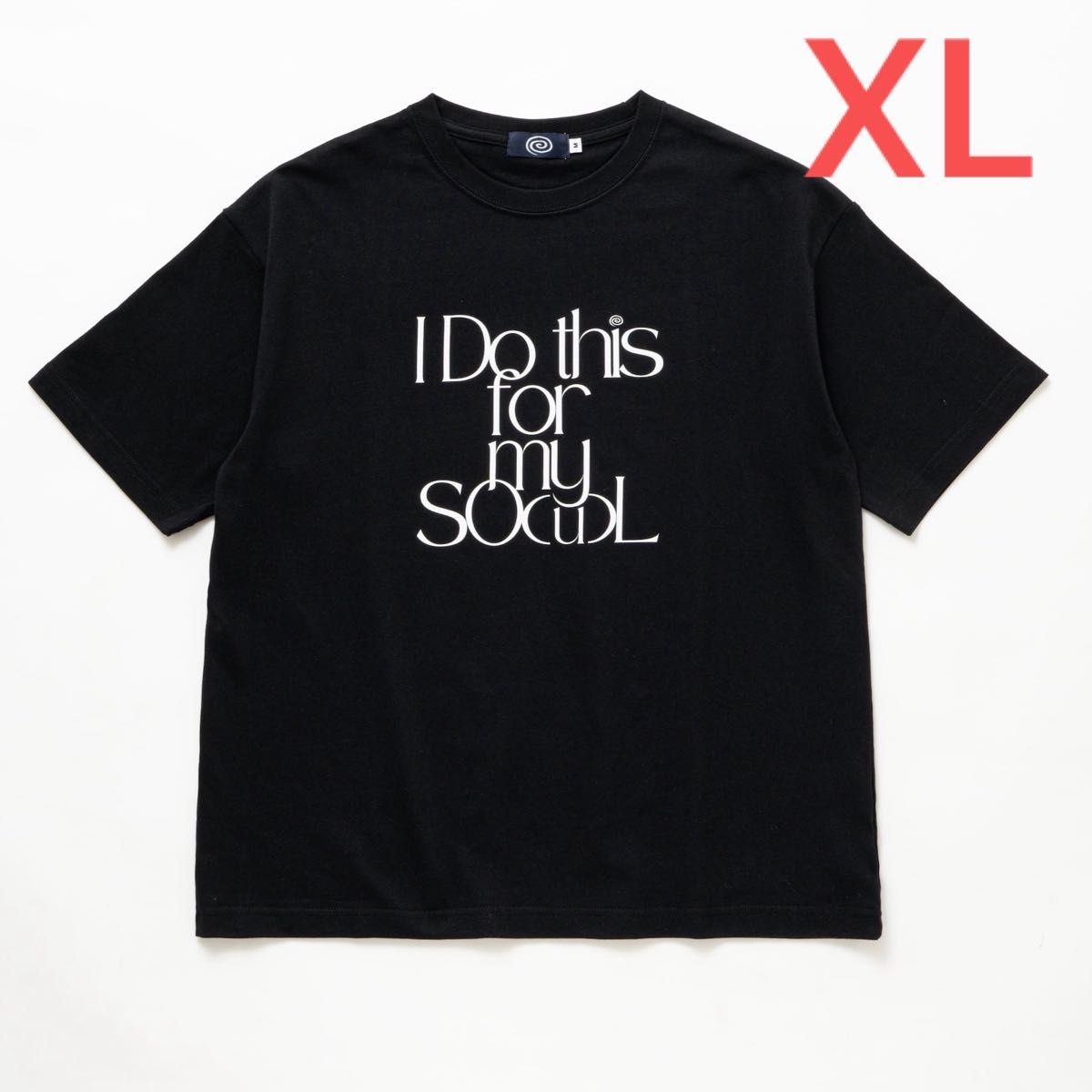 sol soonerorlater GuruGuruTee Tシャツ 限定 GuruGuru Outline Tee SOL soonerorlater sol|Yahoo!フリマ(旧