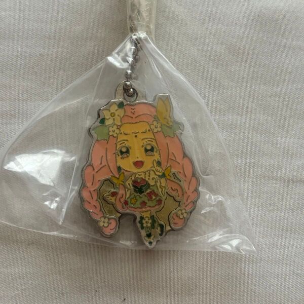 キュアフェリーチェ 魔法つかいプリキュア! プリキュアメタルチャーム