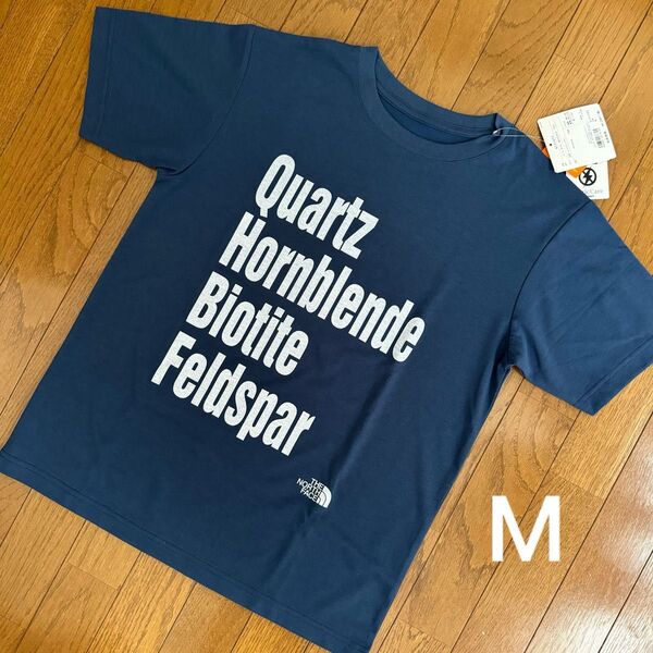 ・ノースフェイス Tシャツ M