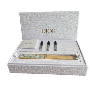 DIOR ノベルティ
