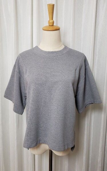 JEANASIS☆Tシャツ☆F