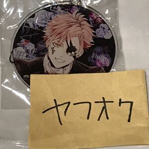 DIABOLIK LOVERS ディアラバ ディアラヴァ 死の祝祭 デスパレード Death Parade DP くじ C賞 アクリルストラップ アクスト シン 月浪