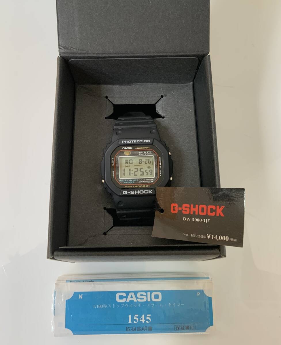 Yahoo!オークション -「dw-5000-1jf」の落札相場・落札価格 Yahoo!オークション -「dw-5000-1jf」の落札相場・落札価格