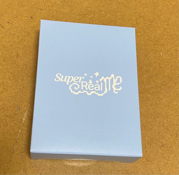 illit super real me フォトデコセット