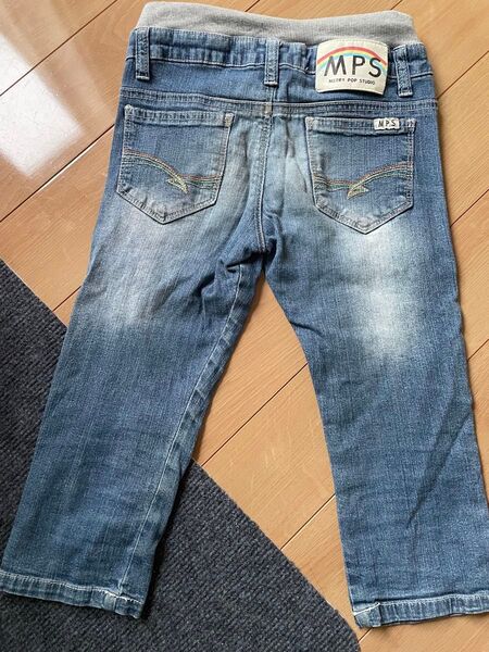 ジーンズ デニムパンツ MPS 130