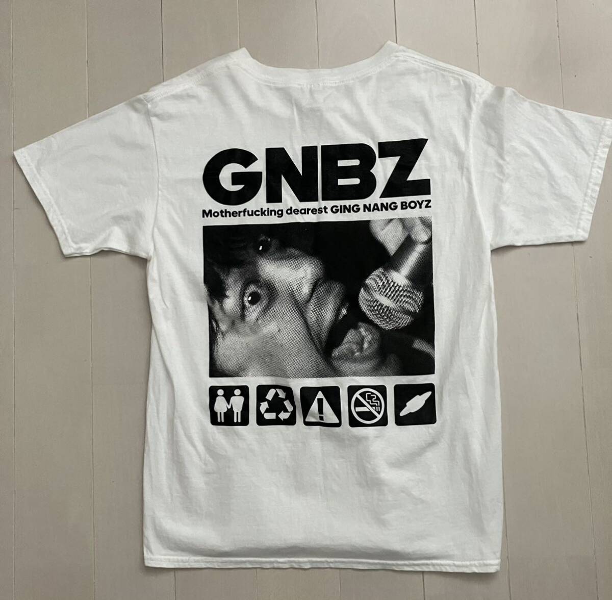 2025年最新】Yahoo!オークション -銀杏boyz tシャツの中古品 2025年最新】Yahoo!オークション -銀杏boyz tシャツの中古品