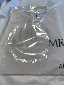 MRJ T-shirt size M white ..* speed . type Mitsubishi -ply industry aviation 