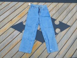 Детские детские джинсы джинсы № 12 Bobson Vintage 1007 150 Rubber BB639 110 Джинсовые штаны