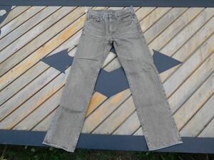  jeans ji- bread no.21 BOBSON Bobson CHESS KING CH0218 made in China Denim G pants