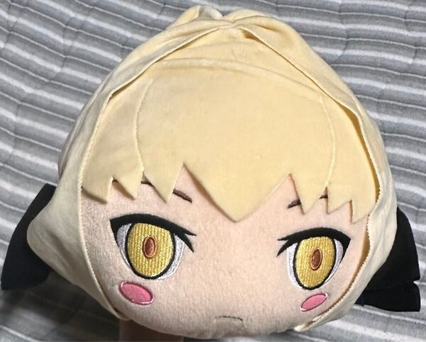 即購入可 メガジャンボ寝そべりぬいぐるみ セイバーオルタ ぬいぐるみ