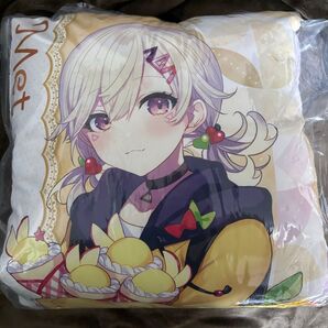 ぶいすぽ ビッグクッション GIGO 小森めと
