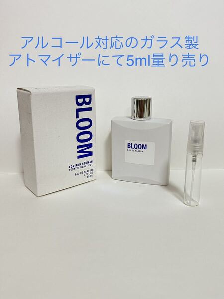 apothia bloom ronherman アポーシア ブルーム ロンハーマン アポシア