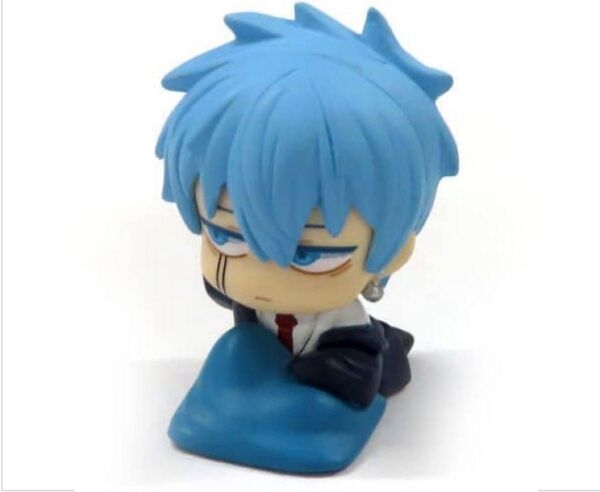 マッシュル ランス・クラウン おねむたん MASHLE ガチャガチャ