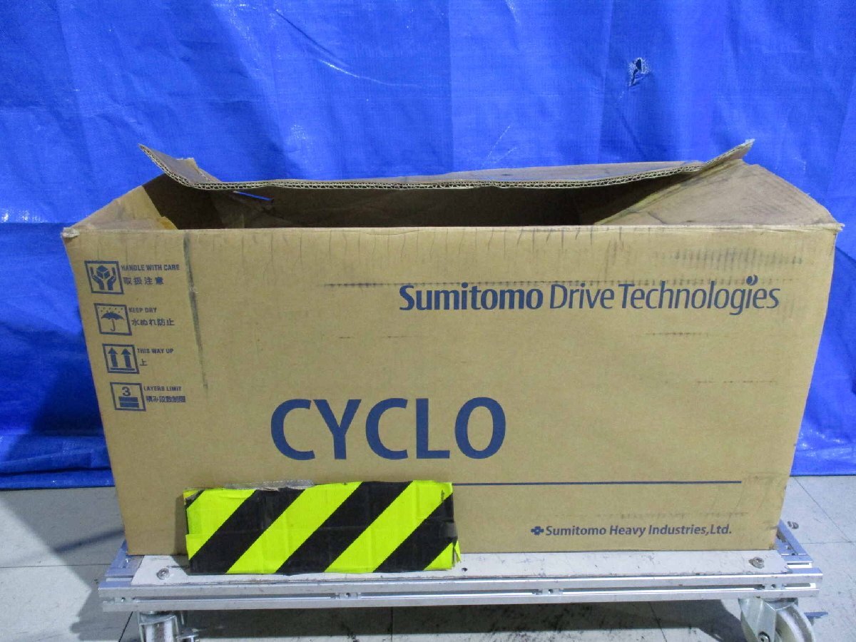 2025年最新】Yahoo!オークション -サイクロ減速機 住友の中古品 2025年最新】Yahoo!オークション -サイクロ減速機 住友の中古品