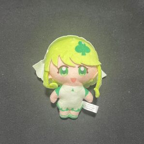 しゅごキャラ! かぷっこふれんず スゥ