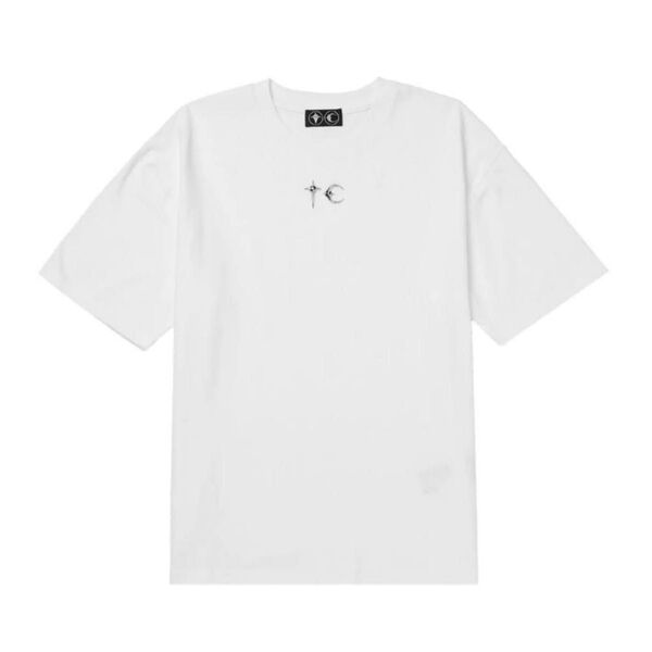 thug club tシャツ ホワイト