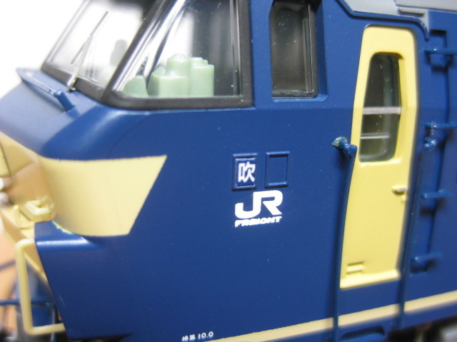 Yahoo!オークション -「ef66 27」(HOゲージ) (鉄道模型)の落札 Yahoo!オークション -「ef66 27」(HOゲージ) (鉄道模型)の落札