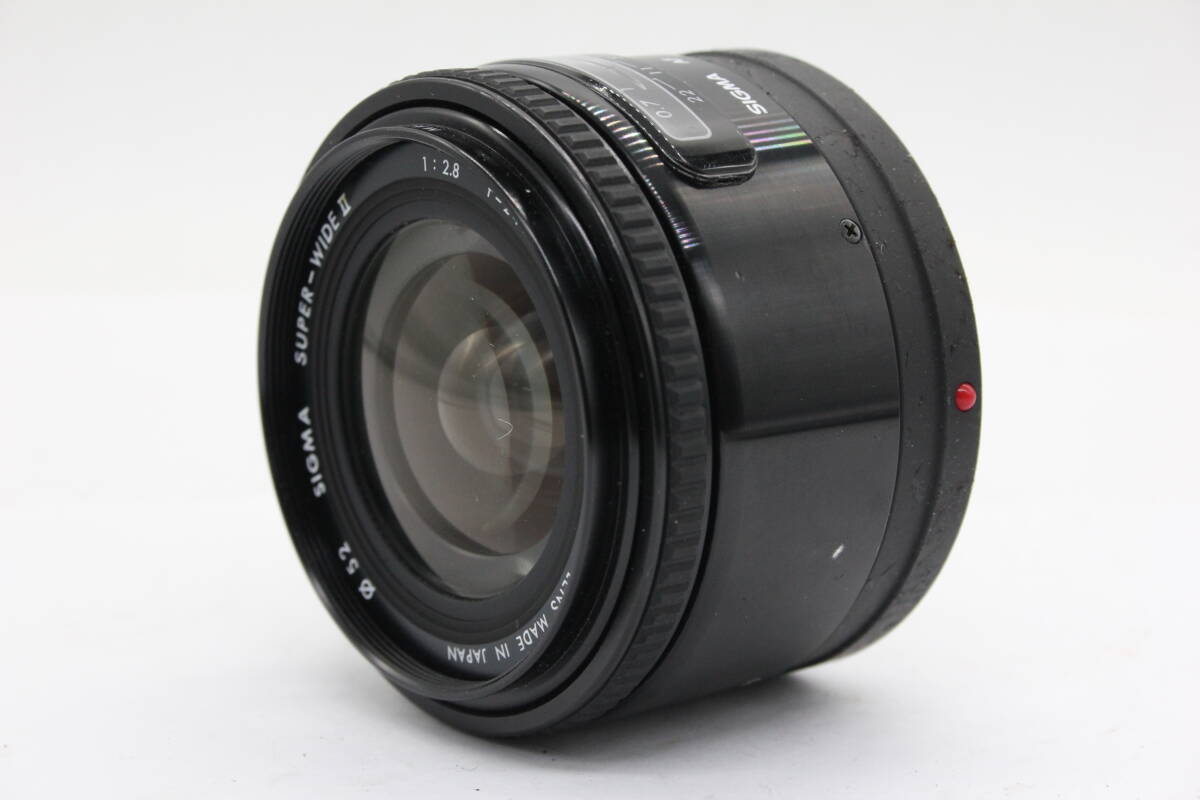 2025年最新】Yahoo!オークション -シグマ 24mm f2.8 super wide 2025年最新】Yahoo!オークション -シグマ 24mm f2.8 super wide