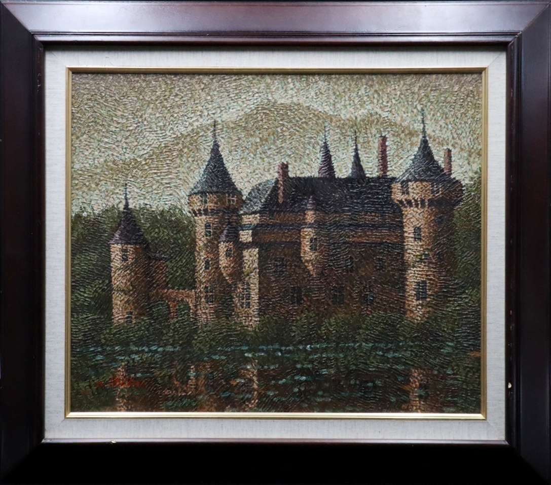 2025年最新】Yahoo!オークション -裏書有(絵画)の中古品・新品 2025年最新】Yahoo!オークション -裏書有(絵画)の中古品・新品