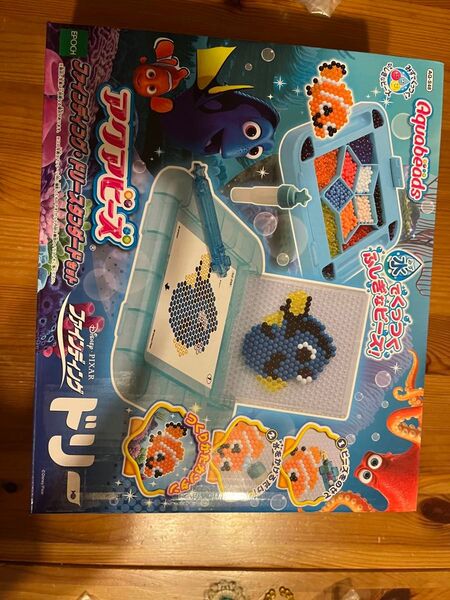 アクアビーズ まとめ売り