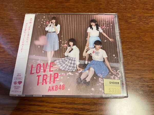 CD DVD AKB48