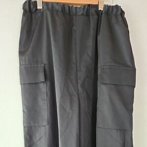 発送不可カーゴパンツ