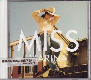  Watanabe Marina Onyanko Club CD| ошибка MISS 1989 год 5 произведение глаз 80 годы идол снят с производства 