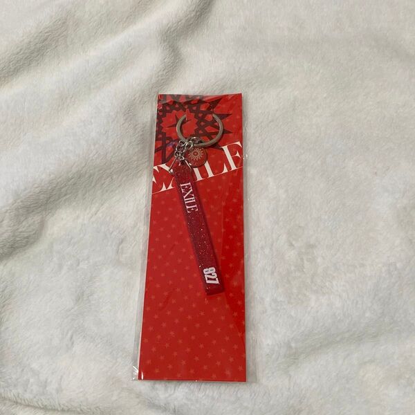 exile キーホルダー